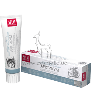������ ����� �Arcticum� SPLAT Professional Arcticum Toothpaste