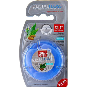 ������ ���� � �������� ��������� 30� SPLAT Professional Dental Floss with Cardamom