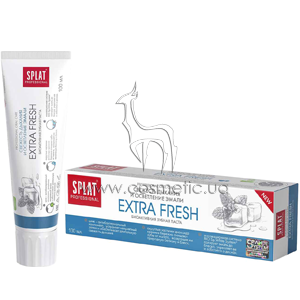 ���������� ���������� ������ ����� ��� ������������ ���������� ����� SPLAT Professional Extra Fresh
