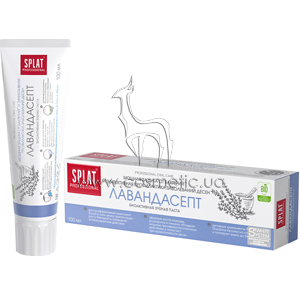 ������ ����� ������������ SPLAT Professional Lavandasept