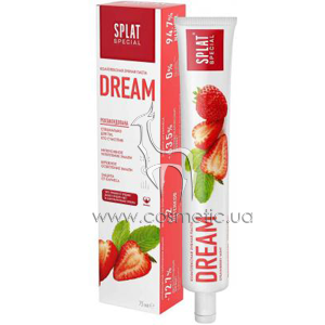 ������������ ������ ����� ������ SPLAT Special Dream