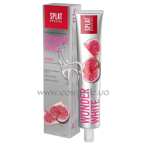 ������������ ������ ����� SPLAT Special Wonder White