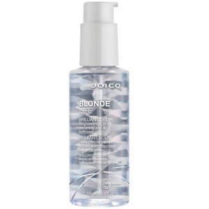 ����� ��� �������������� ������ Joico Blonde Life Brilliant Glow Oil
