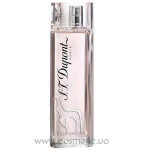 ������ S.T. Dupont Essence Pure Pour Femme Eau de Toilette