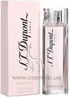 ��������� ���� S.T. Dupont Essence Pure Pour Femme small