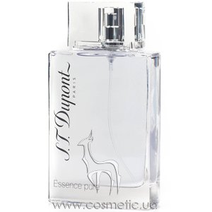 ������ S.T. Dupont Essence Pure Pour Homme Eau de Toilette