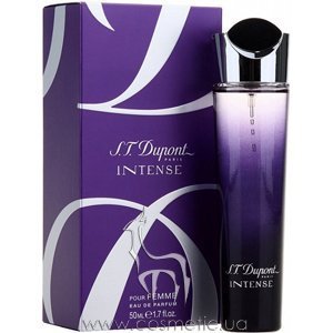 ��������������� ���� S.T. Dupont Intense Pour Femme