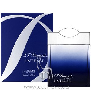 ��������� ���� S.T. Dupont Intense Pour Homme
