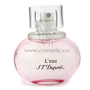 ������ S.T. Dupont L'eau Pour Femme Eau de Toilette