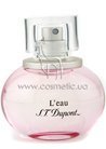 ������ S.T. Dupont L'eau Pour Femme Eau de Toilette small
