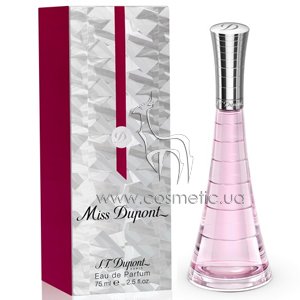 ��������������� ���� S.T. Dupont Miss Dupont