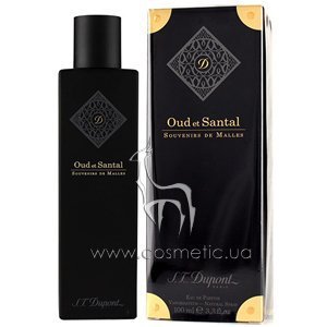 ��������������� ���� S.T. Dupont Oud et Santal