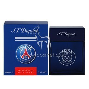 ��������� ���� S.T. Dupont Paris Saint-Germain