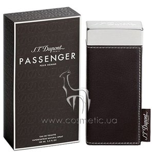Туалетная вода S.T. Dupont Passenger Pour Homme