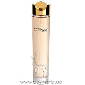 ������ S.T. Dupont Pour Femme Eau de Parfum