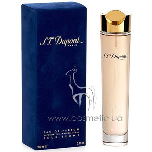 ��������������� ���� S.T. Dupont Pour Femme