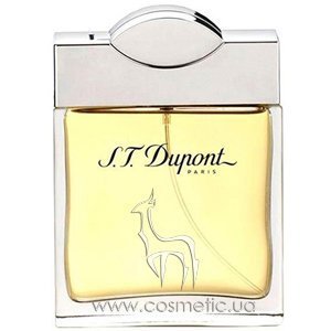 ������ S.T. Dupont Pour Homme Eau de Toilette