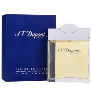 Туалетная вода S.T. Dupont Pour Homme