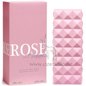 ��������������� ���� S.T. Dupont Rose