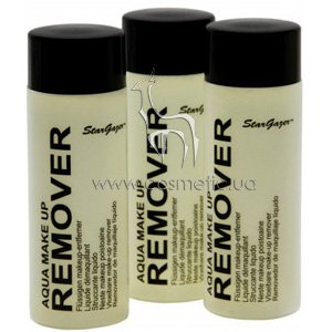 �������� ��� ������ ������� StarGazer Aqua Make Up Remover