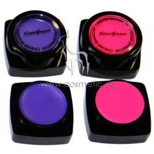 �������� ���� ��� ��� StarGazer Cream Eyeshadow