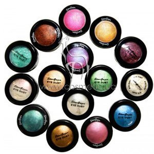 ����-����� (��) StarGazer Eye Dust PP