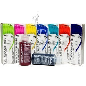 ��������� ������� ������������ ��� ����� StarGazer Hair Colour Rinse Semi-Permanent