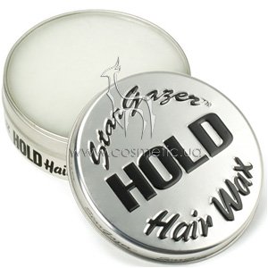 ���� ��� ����� StarGazer Hair Wax-Hold