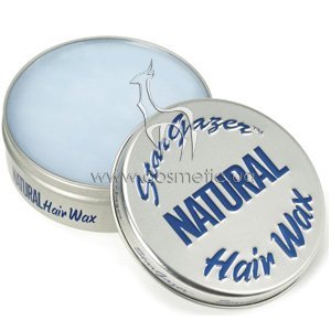����������� ���� ��� ����� StarGazer Natural Hair Wax