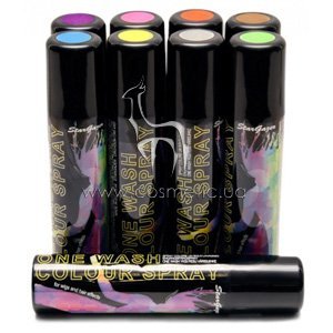 ������� ����� ��� ����� StarGazer One Wash Colour Spray