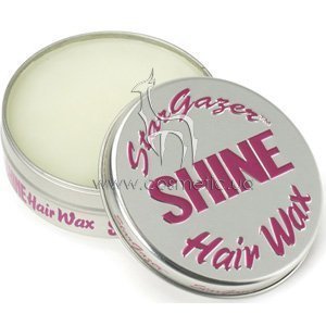 ������� ���� ��� ����� StarGazer Shine Hair Wax