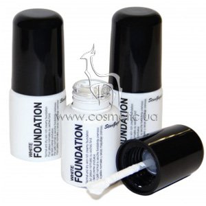 ����� ���� StarGazer White Foundation