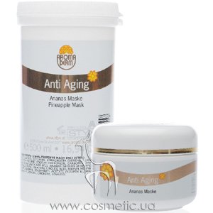 ����� ������� STYX Naturcosmetic Aroma Derm Anti Aging Pineapple Mask