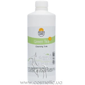 ����� �������� ��� STYX Naturcosmetic Aroma Derm Green Tea Cleansing Tonic