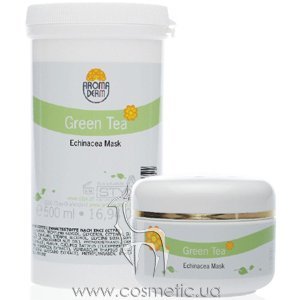 ����-����� ���������� STYX Naturcosmetic Aroma Derm Green Tea Echinacea Mask