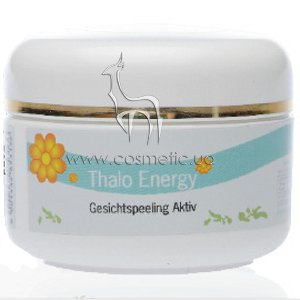 ������ ������� STYX Naturcosmetic Aroma Derm Thalo Energy Face Scrub Active