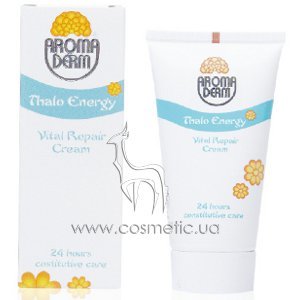 �������������� ���� STYX Naturcosmetic Aroma Derm Thalo Energy Vital Repair Cream 24 hours