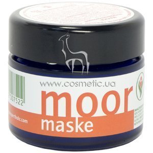 ������������� ����� STYX Naturcosmetic Moor Maske