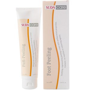 ����� ��� ��� SUDA Care Camille Foot Peeling