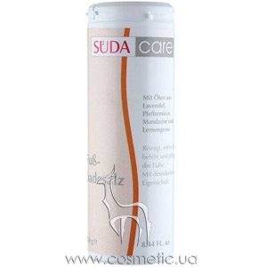 ���� ��� �������� SUDA Care Camille Fubbadesalz