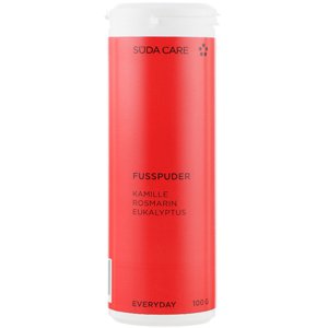����� ��� ��� SUDA Care Everyday Fusspuder