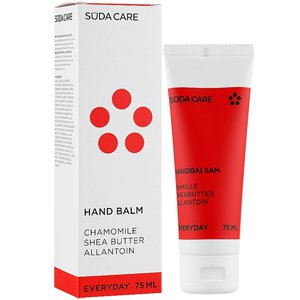 ������� ��� ��� SUDA Care Everyday Hand Balm