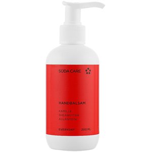 ������� ��� ��� � �������� SUDA Care Everyday Handbalsam