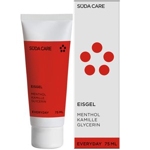 ����������� ���� ��� ��� SUDA Care Everyday Ice Gel