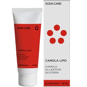 ���������� ����-���� ��� ��� SUDA Care Everyday Canola Lipo Foot Cream