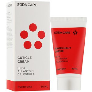 ������� ��� ������ � �������� SUDA Care Everyday Cuticle Cream