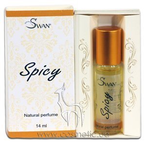 ����������� �������� ���� Swan ����������� �������� ���� Spicy