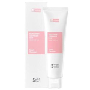 ����� ��� �������� Sweeteen Ceramide Hya Foam Cleanser