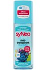 �����-�������������� ��� �������� SyNeo Antitranspirant 48h Pumpspray small
