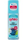 ��������� �������������� ��� �������� SyNeo Free Antitranspirant Roll-On 48h small